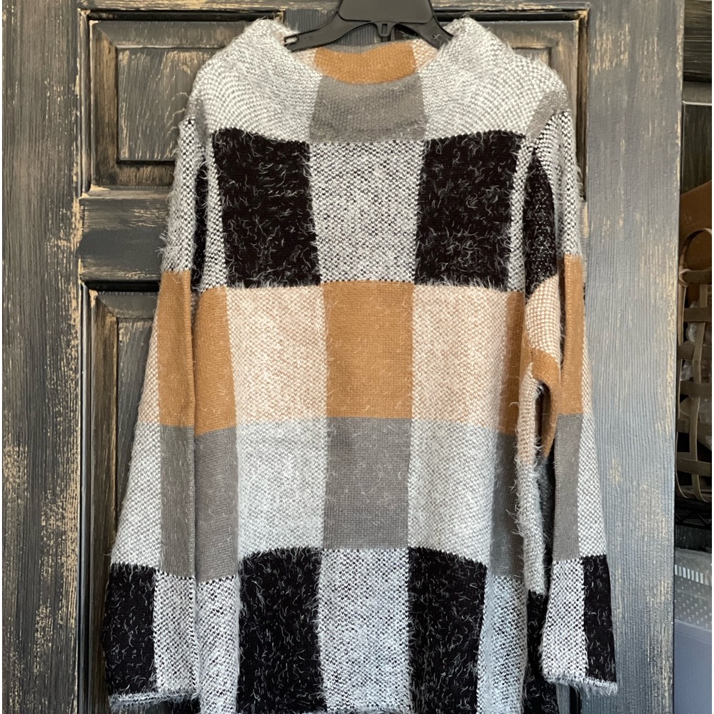Venus Sweater
